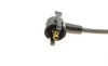 Провода зажигания Ford Escort/Fiesta 1.4/1.6 89-95 (к-кт) BOSCH 0986356887 (фото 4)