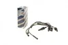 Провода зажигания Peugeot Partner/405/309/205 1.4 96-15 (к-кт) BOSCH 0 986 356 889 (фото 8)