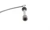 Провід запалювання Ford USA Probe II 93-98/Mazda 626/MX-6/Xedos 6/9 2.5 V6/24V 92-97 (к-кт) BOSCH 0 986 356 966 (фото 3)