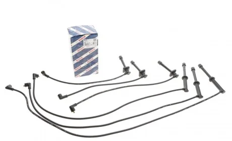 Провід запалювання Ford USA Probe II 93-98/Mazda 626/MX-6/Xedos 6/9 2.5 V6/24V 92-97 (к-кт) BOSCH 0 986 356 966
