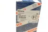 Провода зажигания Renault Espace/Laguna/Megane 1.8/2.0 95-01 (к-кт) BOSCH 0 986 356 967 (фото 3)