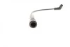Провода зажигания Daewoo Nexia1.5i 95-97 (к-кт) BOSCH 0 986 356 972 (фото 12)