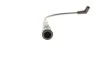 Провода зажигания Daewoo Nexia1.5i 95-97 (к-кт) BOSCH 0 986 356 972 (фото 7)