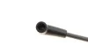 Провода зажигания Daewoo Nexia1.5i 95-97 (к-кт) BOSCH 0 986 356 972 (фото 8)