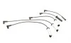 Провода зажигания Daewoo Nexia1.5i 95-97 (к-кт) BOSCH 0 986 356 972 (фото 10)