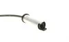Провода зажигания Daewoo Lanos/Kalos 1.4/1.5 97- (к-кт) (высоковольтные) BOSCH 0 986 356 980 (фото 3)