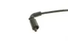 Провода зажигания Daewoo Lanos/Kalos 1.4/1.5 97- (к-кт) (высоковольтные) BOSCH 0 986 356 980 (фото 4)