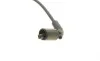 Провода зажигания Daewoo Lanos/Kalos 1.4/1.5 97- (к-кт) (высоковольтные) BOSCH 0 986 356 980 (фото 8)