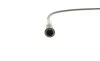 Провода зажигания Seat Ibiza/Malaga 1.2-1.5 86-93 (к-кт) BOSCH 0 986 356 984 (фото 2)