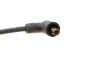 Провода зажигания Seat Ibiza/Malaga 1.2-1.5 86-93 (к-кт) BOSCH 0 986 356 984 (фото 3)