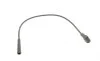 Провода зажигания Seat Ibiza/Malaga 1.2-1.5 86-93 (к-кт) BOSCH 0 986 356 984 (фото 4)