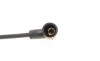 Провода зажигания Seat Ibiza/Malaga 1.2-1.5 86-93 (к-кт) BOSCH 0 986 356 984 (фото 7)