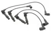 Провода зажигания Opel Vectra A/B 92-03 (к-кт) BOSCH 0 986 356 986 (фото 1)