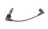 Провода зажигания Opel Vectra A/B 92-03 (к-кт) BOSCH 0 986 356 986 (фото 3)