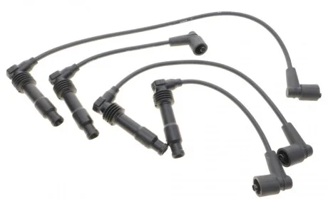 Проводи запалювання Opel Vectra A/B 92-03 (к-кт) BOSCH 0 986 356 986