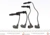 Провода зажигания Opel Vectra A/B 92-03 (к-кт) BOSCH 0 986 356 986 (фото 6)