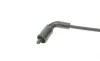 Провода зажигания Chevrolet Aveo/Daewoo Lanos 1.4/1.6 16V 97- (к-кт) BOSCH 0 986 356 987 (фото 1)