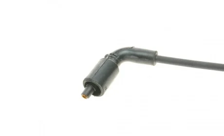 Провід запалювання Chevrolet Aveo/Daewoo Lanos 1.4/1.6 16V 97- (к-кт) BOSCH 0 986 356 987
