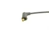 Провода зажигания Daewoo Matiz 0.8 98- (к-кт) BOSCH 0 986 356 988 (фото 4)
