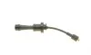 Провід запалювання Hyundai Santa Fe 2.0/2.4 16V 01-06/Kia Sorento 2.4 02- (к-кт) BOSCH 0 986 356 991 (фото 4)