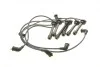 Провід запалювання Hyundai Tucson 2.7 04-10/Kia Magentis 2.5 V6 01-05 (к-кт) BOSCH 0 986 356 992 (фото 8)
