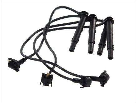 Комплект кабелей высоковольтных BOSCH 0 986 357 090