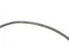 Провід запалювання Mitsubishi Colt/Galant/Pajero 1.6-2.4 80-00 (к-кт) BOSCH 0 986 357 122 (фото 12)