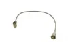 Провід запалювання Mitsubishi Colt/Galant/Pajero 1.6-2.4 80-00 (к-кт) BOSCH 0 986 357 122 (фото 5)
