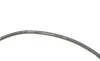 Провід запалювання Mitsubishi Colt/Galant/Pajero 1.6-2.4 80-00 (к-кт) BOSCH 0 986 357 122 (фото 6)