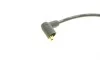 Провід запалювання Mitsubishi Colt/Galant/Pajero 1.6-2.4 80-00 (к-кт) BOSCH 0 986 357 122 (фото 7)