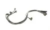 Провід запалювання Mitsubishi Colt/Galant/Pajero 1.6-2.4 80-00 (к-кт) BOSCH 0 986 357 122 (фото 10)