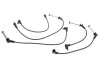 Провід запалювання Opel Astra/Kadett 1.4-2.0i 86-98 (к-кт) BOSCH 0 986 357 127 (фото 11)