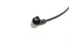 Провід запалювання Opel Astra/Kadett 1.4-2.0i 86-98 (к-кт) BOSCH 0 986 357 127 (фото 4)