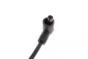 Провід запалювання Opel Astra/Kadett 1.4-2.0i 86-98 (к-кт) BOSCH 0 986 357 127 (фото 8)