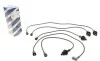 Провода зажигания Peugeot 205/305/309/405 82-98 (к-кт) BOSCH 0 986 357 128 (фото 1)