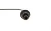 Провода зажигания Peugeot 205/305/309/405 82-98 (к-кт) BOSCH 0 986 357 128 (фото 6)