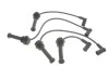Провода зажигания Ford Transit Connect/Galaxy I 1.8-2.3 98-13 (к-кт) BOSCH 0 986 357 141 (фото 1)