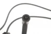 Провода зажигания Ford Transit Connect/Galaxy I 1.8-2.3 98-13 (к-кт) BOSCH 0 986 357 141 (фото 3)