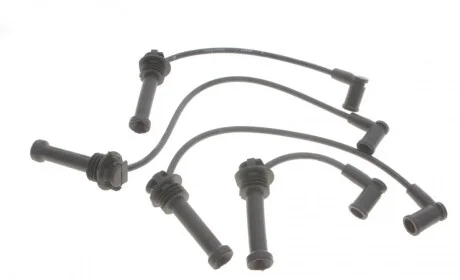 Провода зажигания Ford Transit Connect/Galaxy I 1.8-2.3 98-13 (к-кт) BOSCH 0 986 357 141