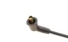 Проводи запалювання Mitsubishi Lancer II/IV/V 1.6 79-03 (к-кт) BOSCH 0 986 357 147 (фото 3)
