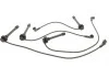 Проводи запалювання Mitsubishi Lancer II/IV/V 1.6 79-03 (к-кт) BOSCH 0 986 357 147 (фото 5)