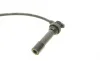 Провода зажигания Mazda 323 1.5/1.8 94-98 (к-кт) BOSCH 0 986 357 149 (фото 4)
