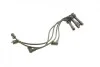 Провода зажигания Mazda 323 1.5/1.8 94-98 (к-кт) BOSCH 0 986 357 149 (фото 8)