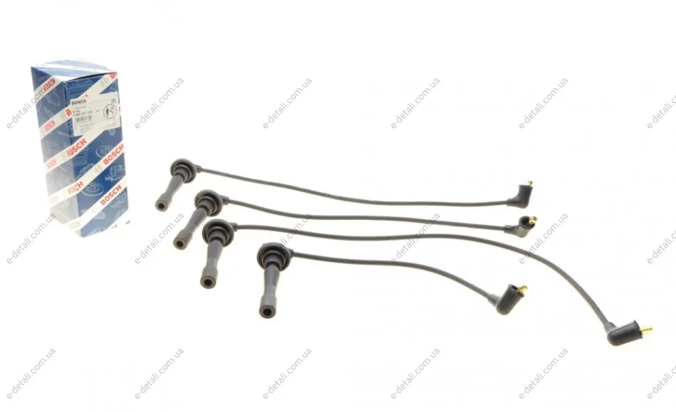 Провода зажигания Honda CR-V 2.0 95-02 (к-кт) BOSCH 0 986 357 150 (фото 1)