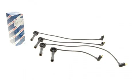 Провода зажигания Honda CR-V 2.0 95-02 (к-кт) BOSCH 0 986 357 150