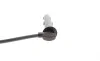 Провода зажигания Rover 200 II/25 I/45 I/75 1.4-1.8 95-05 (к-кт) BOSCH 0 986 357 154 (фото 2)
