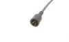 Провода зажигания Rover 200 II/25 I/45 I/75 1.4-1.8 95-05 (к-кт) BOSCH 0 986 357 154 (фото 5)