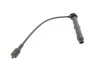 Провода зажигания Rover 200 II/25 I/45 I/75 1.4-1.8 95-05 (к-кт) BOSCH 0 986 357 154 (фото 6)