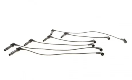 Провода зажигания Opel Vectra B 2.5 95-00 (к-кт) BOSCH 0 986 357 162