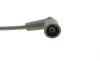 Провід запалювання Opel Vectra B 2.5 95-00 (к-кт) BOSCH 0 986 357 162 (фото 5)